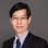 Headshot of Christopher Leow, CFA